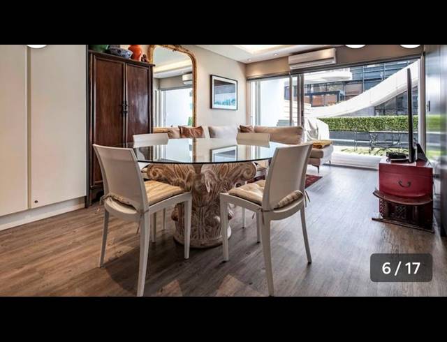 2 BEDROOM PROPERTY TO RENT IN SEA POINT